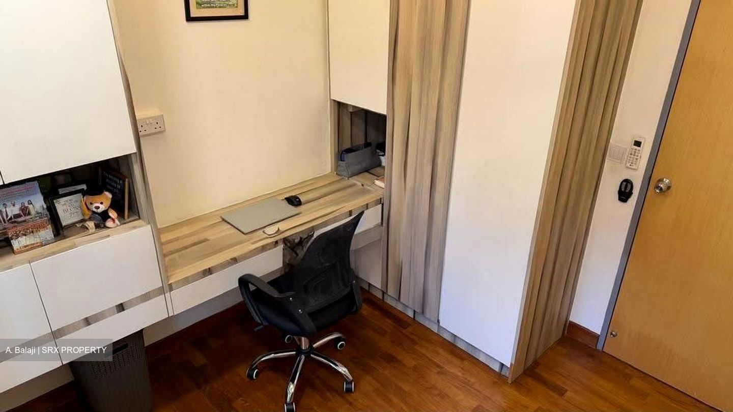 Blk 86 Skyville @ Dawson (Queenstown), HDB 4 Rooms #613737411